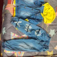 کت و شلوار پاییزه اسپرت شیک|لباس|سبزوار, سیادتی|دیوار