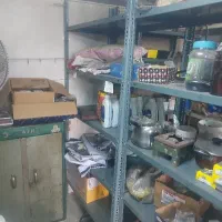 قفسه اهنی