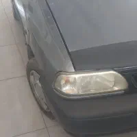 پراید مدل ۸۹نوک مدادی