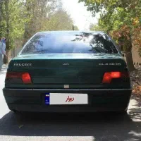 ۴۰۵لوازم دار|خودرو سواری و وانت|مشکین‌دشت, |دیوار