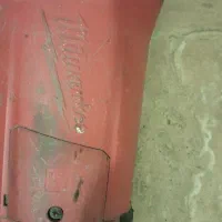 سنگ فرز مارک میلی واکی اصل امان|ماشین‌آلات صنعتی|ری, شهید غیوری (ابن باویه)|دیوار