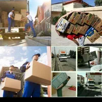 باربری بزرگ امین بار قم باکادرمجرب تضمینی|خدمات حمل و نقل|قم, هنرستان|دیوار