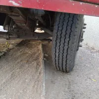 مینی بوس مدل 55|خودرو سنگین|محمدیه-قزوین, |دیوار