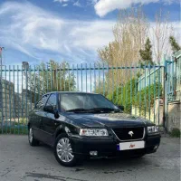 سمند مدل ۸۲ شاسی پلمپ