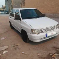 پراید111مدل94