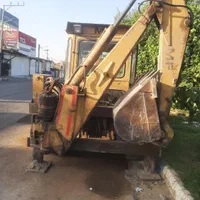 بیل بکهول|خودرو سنگین|اهواز, فدک|دیوار