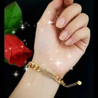 استیل رنگ ثابت