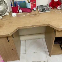 میز مطالعه و میز تحریر و میز کامپیوتر|میز تحریر و کامپیوتر|کرج, گوهردشت|دیوار