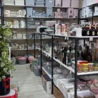 قفسه وسط فروشگاهی|فروشگاه و مغازه|گرگان, |دیوار