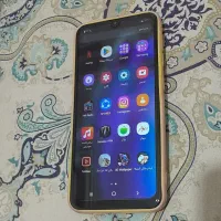 سامسونگ Galaxy A20 با حافظه 32 گیگابایت