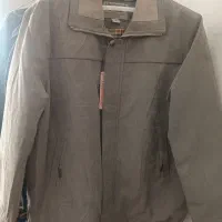 کاپشن مردانه نو ترکیه