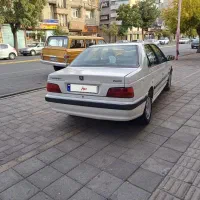 پارس سال دوگانه شرکتی مدل ۹۹|خودرو سواری و وانت|ارومیه, |دیوار