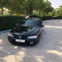 پژوپارس ۹۱دوگانه لوازمی