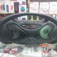 اسپیکر بلوتوث فلش rs 8884