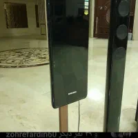 سینما خانگی وسیستم صوتی سامسونگtx500|سیستم صوتی خانگی|تهران, جیحون|دیوار