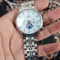 ساعت الکس مارتین