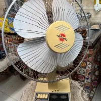 پنکه پارس خزر