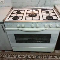 فروش گاز پنج شعله فردار
