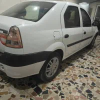 ال نود پارس خودریی مدل ۹۲|خودرو سواری و وانت|کوهین, |دیوار