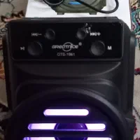 اسپیکر شارژی بلوتوثی