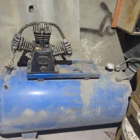 پمپ باد|ابزارآلات|شهریار, کهنز|دیوار