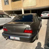 دوو سیلو مدل ۸۰|خودرو سواری و وانت|تهران, تهرانسر مرکزی|دیوار