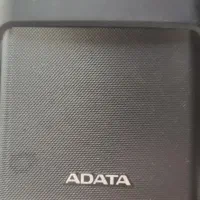 هارداکسترنال  ۲ ترابایت ADATA ضدضربه ضد آب|قطعات و لوازم جانبی رایانه|نظرآباد, نظرآباد|دیوار