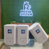 فروش ویژه مودم های سیمکارتی پرسرعت 5G و 4G