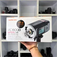 Godox AD600B flash|دوربین عکاسی و فیلمبرداری|تهران, فردوسی|دیوار