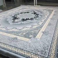 فرش ۹ متری صد در صد نخ اکرولیک