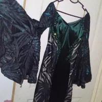 لباس مجلسی سایز ۴۰|لباس|شاهدشهر, |دیوار