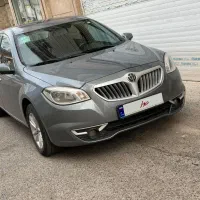 برلیانس موتوربزرگ۹۷بیرنگ