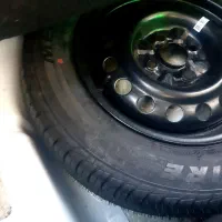 کوئیک RS سفید سقف مشکی 1403 گارانتی فعال|خودرو سواری و وانت|گرگان, |دیوار