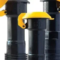 شیرخودکار۲ اینچ