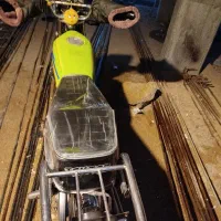 موتور احسان 200|موتورسیکلت|بجنورد, |دیوار