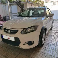 کوئیک R مدل 1401|خودرو سواری و وانت|هشتگرد, شهرک کوثر|دیوار