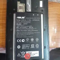 گوشی زنفون 2|موبایل|تهران, آشتیانی|دیوار