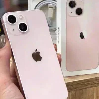 فروش ۱۳نرمال صورتی