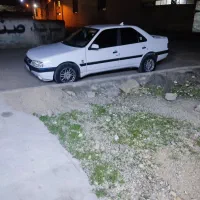 پژو اس ال ایکس|خودرو سواری و وانت|شوش, |دیوار