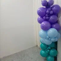 بادکنک تولد