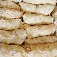 برگ زرد
