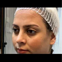 کاشت ابروی طبیعی با شرایط ویژه در رشت|خدمات آرایشگری و زیبایی|رشت, گلسار|دیوار