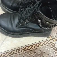 پوتین|کیف، کفش، کمربند|سنندج, |دیوار