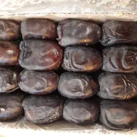 خرما مضافتی بم ۳ رج درجه ۱