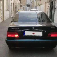 پارس مدل 93|خودرو سواری و وانت|کرج, کوی امامیه|دیوار