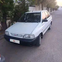 پراید ۸۸قیمت مناسب