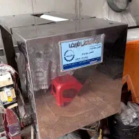 فروش محصولات نانوایی نون محلی|ماشین‌آلات صنعتی|رودبنه, |دیوار