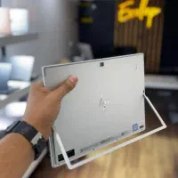 لپ تاپ تبلت شو  HP Elite X2 با قلم اورجینال|رایانه همراه|یزد, |دیوار