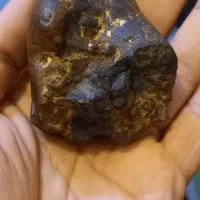 تعدادی شهاب سنگ به فروش میرسد