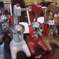 تولید و پخش ابمرکبات گیر چدنی آب انار لیمو پرتقال